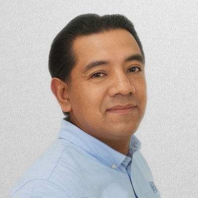 Iván Eric Ramírez