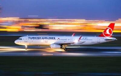 Nuevo logro de Turkish Airlines